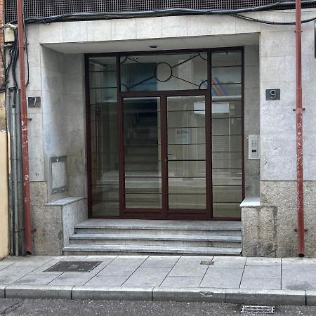 Ferienwohnung Duplex Centrico La Ranita Salmantina Salamanca Exterior foto